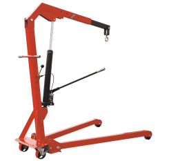 Workshop Floor Crane - PDJ10