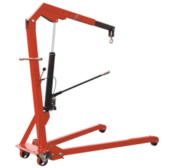 Workshop Floor Crane - PDJ10