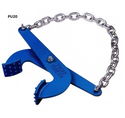 Pallet Puller – PU Series