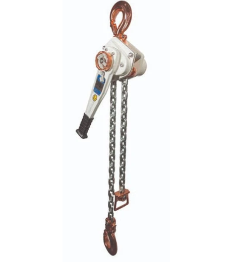 Tiger Spark Resistant PROLH Ratchet Lever Hoist