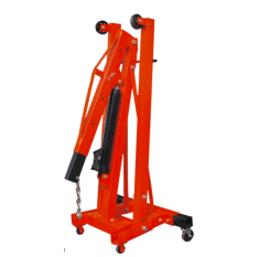 Workshop Floor Crane - PDJ10