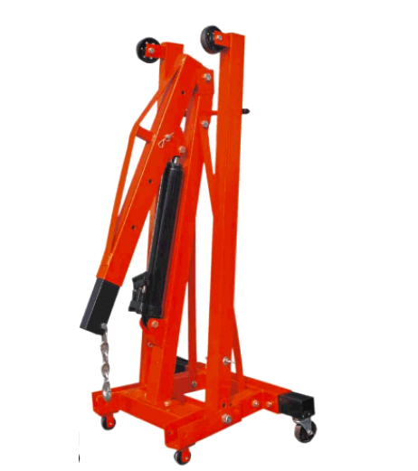 Workshop Floor Crane - PDJ10
