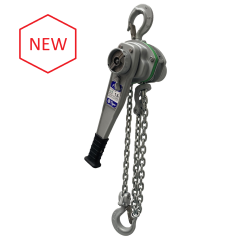 Tiger UL26 Sub Sea Lever Hoist