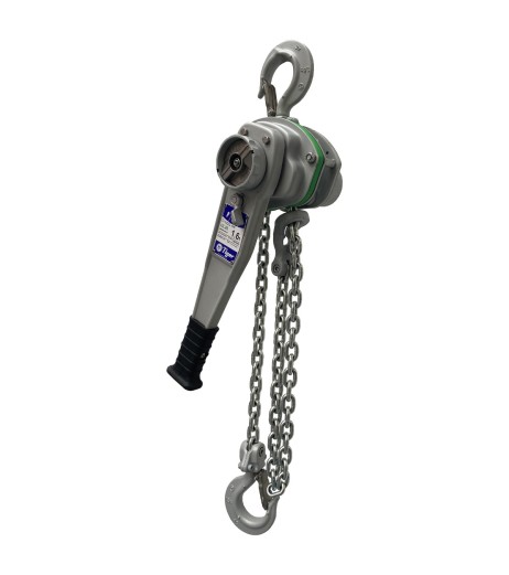 Tiger UL26 Sub Sea Lever Hoist