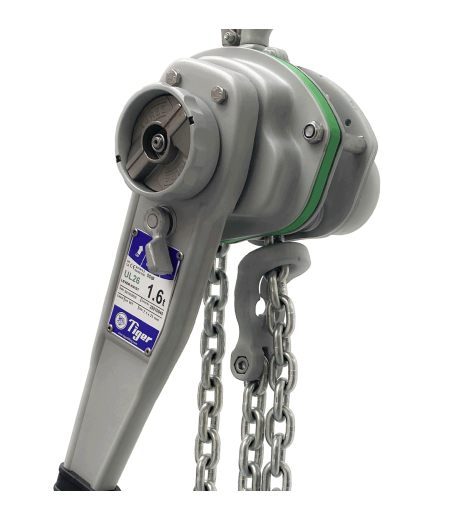 Tiger UL26 Sub Sea Lever Hoist