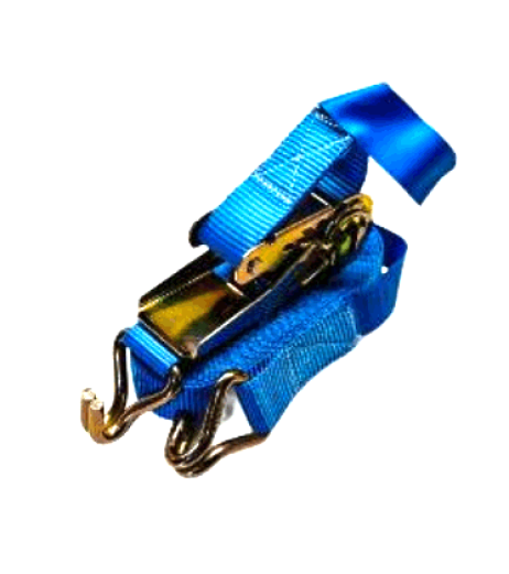 25mm Ratchet Lashing