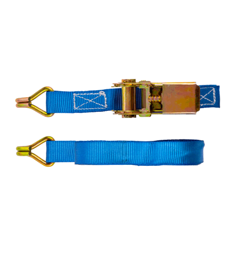 25mm Ratchet Lashing