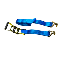 35mm Ratchet Lashing