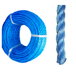 Lorry Rope 