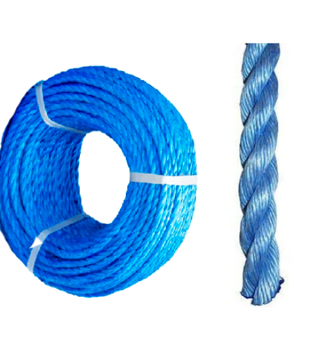Lorry Rope 