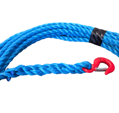 Lorry Rope 