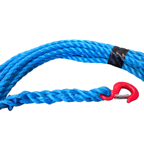 Lorry Rope 