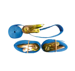 Endless Ratchet Straps