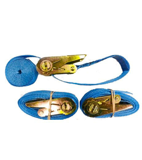 Endless Ratchet Straps