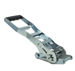 Ergonomic 50mm Ratchet Strap