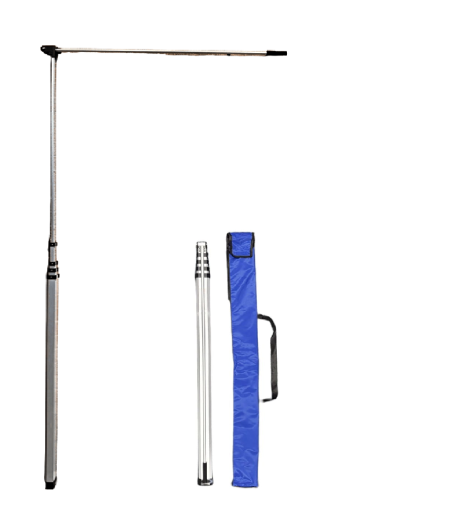 Vehicle Height Measuring Stick