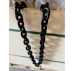 Load Binder & Ratchet Chain