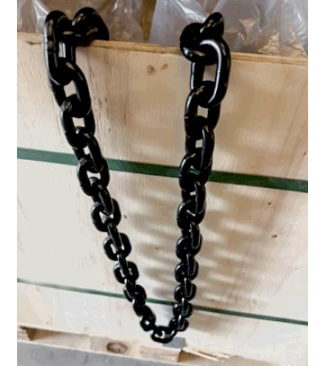Load Binder & Ratchet Chain
