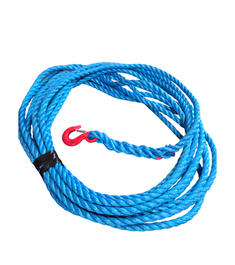 Lorry Rope 