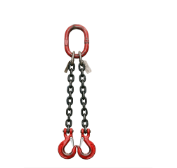 Cobra 2 Leg Chain Sling – Grade 8