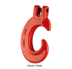 Cobra Single Leg Chain Sling Grade 8