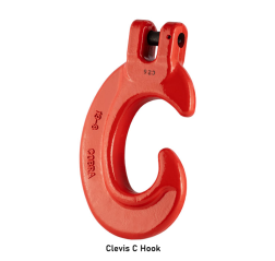 Cobra Single Leg Chain Sling Grade 8