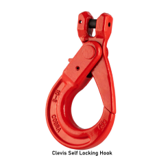 Cobra 2 Leg Chain Sling – Grade 8