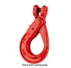 Cobra Single Leg Chain Sling Grade 8