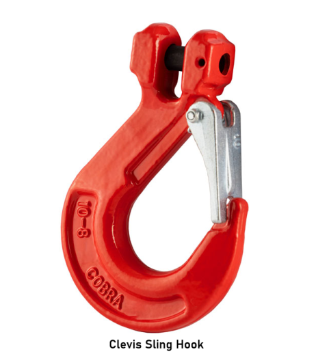 Cobra Single Leg Chain Sling Grade 8