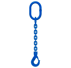Cobra Plus G10 Single Leg Chain Sling