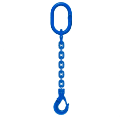 Cobra Plus G10 Single Leg Chain Sling