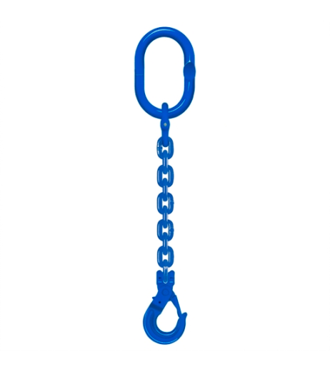 Cobra Plus G10 Single Leg Chain Sling