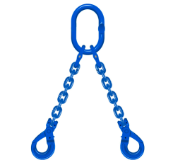 Cobra Plus g10 Double Leg Chain Sling