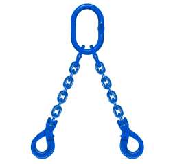 Cobra Plus g10 Double Leg Chain Sling