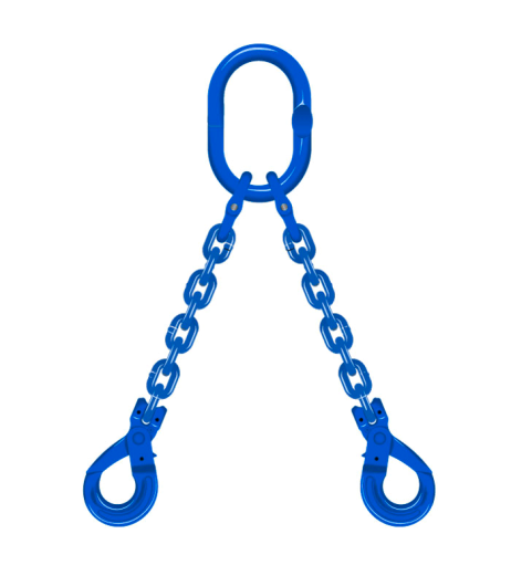 Cobra Plus g10 Double Leg Chain Sling