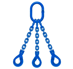 Cobra Plus G10 3 Leg Chain Sling