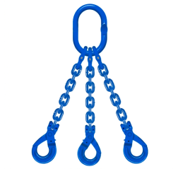 Cobra Plus G10 3 Leg Chain Sling