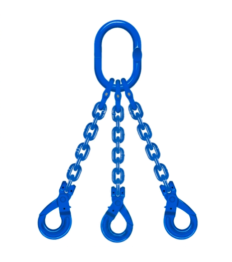 Cobra Plus G10 3 Leg Chain Sling