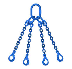 Cobra Plus G10 4 Leg Chain Sling