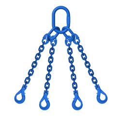 Cobra Plus G10 4 Leg Chain Sling