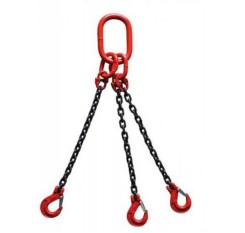 Grade 80 3 Leg Cobra Chain Sling