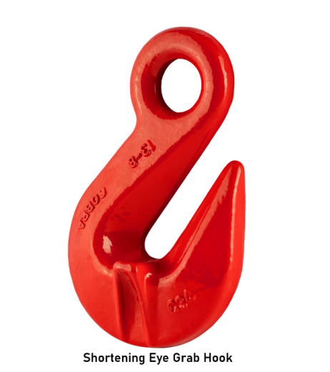 Cobra 2 Leg Chain Sling – Grade 8
