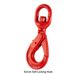Cobra Single Leg Chain Sling Grade 8