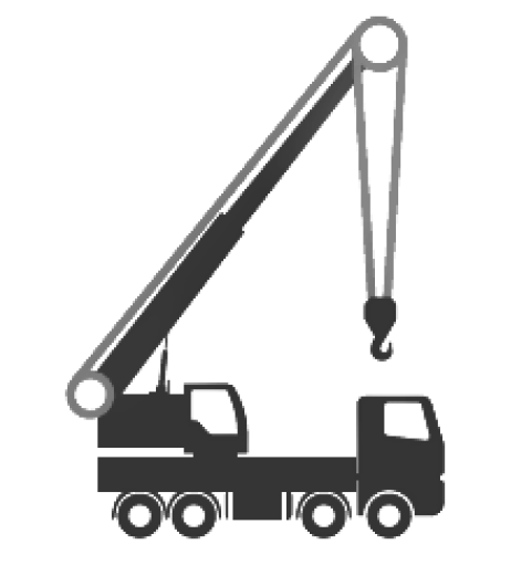 Mobile Crane Rope