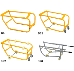 Drum Stands – BS Series