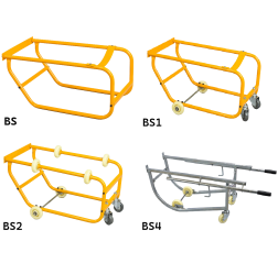 Drum Stands – BS Series