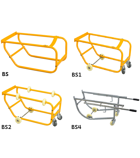 Drum Stands – BS Series