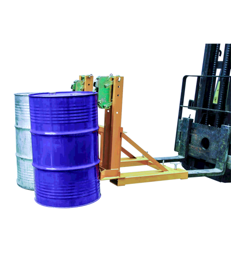 Gator Grip Double Drum Grab Raptor DG720a