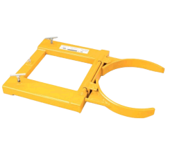 Drum Grab – Forklift Mounted DLF40