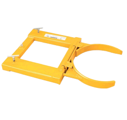 Drum Grab – Forklift Mounted DLF40